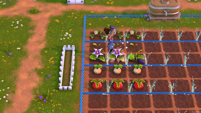My Universe: Green Adventure - Farmer Friends (Nintendo Switch) - Image 5