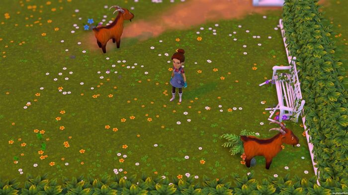 My Universe: Green Adventure - Farmer Friends (Nintendo Switch) - Image 6