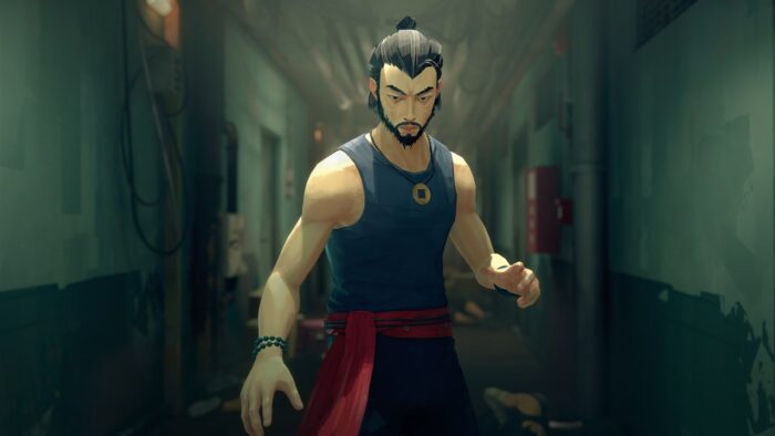Sifu - Redemption Edition (Nintendo Switch) - Image 6