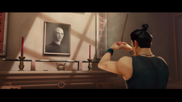 Sifu - Vengeance Edition (Nintendo Switch) - Image 5