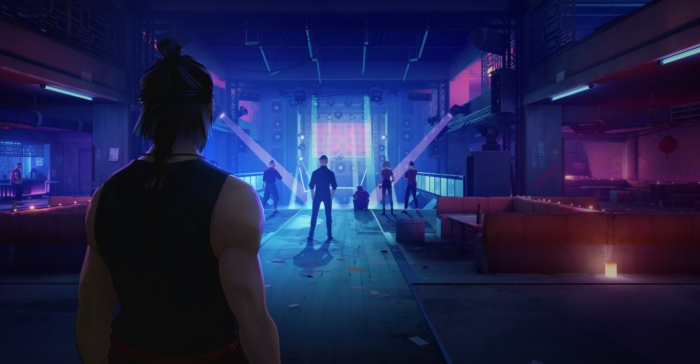 Sifu - Vengeance Edition (Nintendo Switch) - Image 6