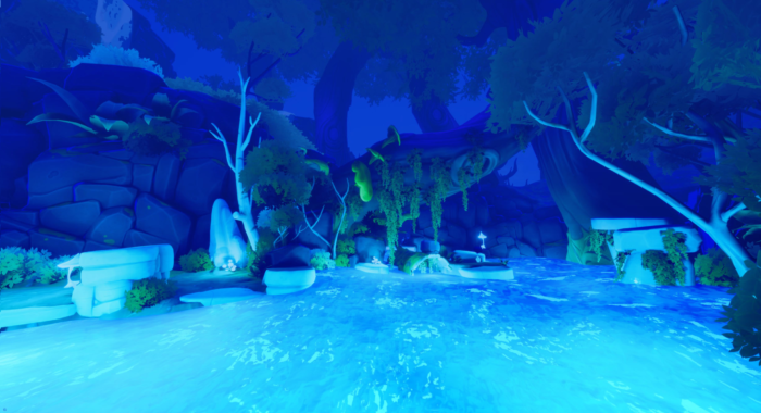 The Smurfs 2: The Prisoner of the Green Stone (Playstation 4) - Image 4