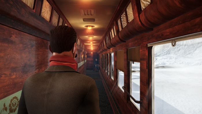 Agatha Christie: Murder on the Orient Express - Deluxe Edition (Playstation 4) - Image 5