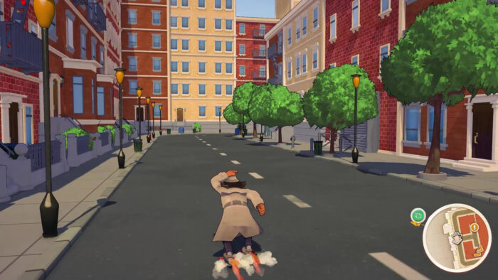 Inspector Gadget: Mad Time Party (Nintendo Switch) - Image 4