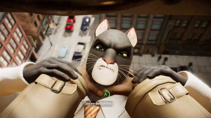 BlackSad: Under the Skin - Limited Edition (PS4) - Image 6
