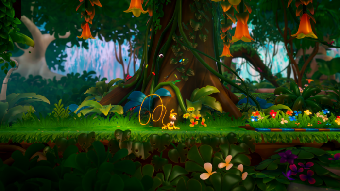 Marsupilami: Hoobadventure! - Tropical Edition (Xbox One & Xbox Series X) - Image 5