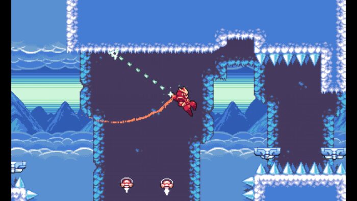 Gravity Circuit (Nintendo Switch) - Image 4