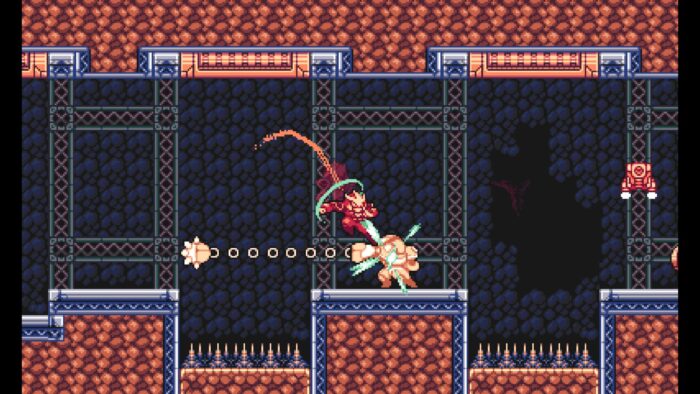 Gravity Circuit (Nintendo Switch) - Image 5