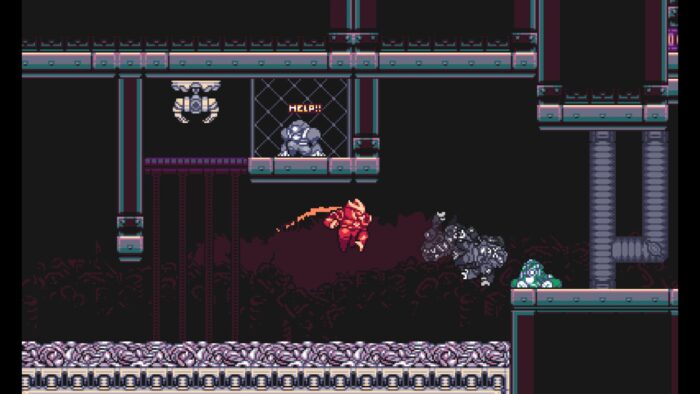 Gravity Circuit (Nintendo Switch) - Image 6