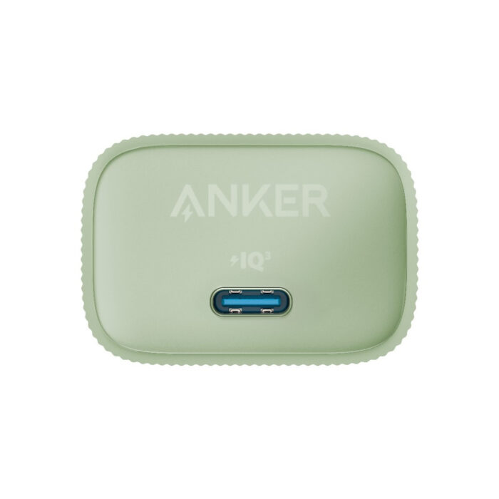 Anker 511 Nano 4 polnilec 30W, zelen - Image 4