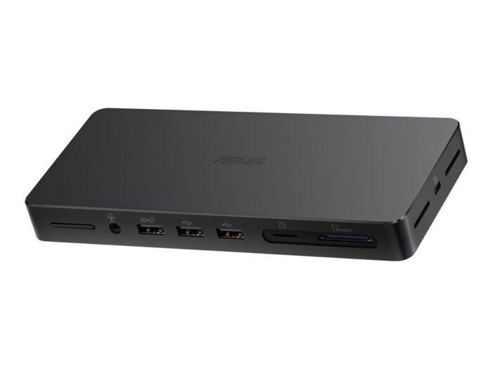 ASUS DC500 TRIPLE 4K TBT4 DOCK/EU 2Years - Image 6