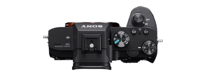 SONY fotoaparat ILCE7M3KB.CEC Alpha 7 III + objektiv z zoomom 28-70mm - Image 5