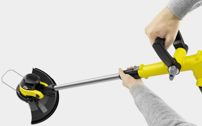 Karcher bat. nitkarica LTR 3-18 Dual Bat tery Set, 1.445-451.0 - Image 3