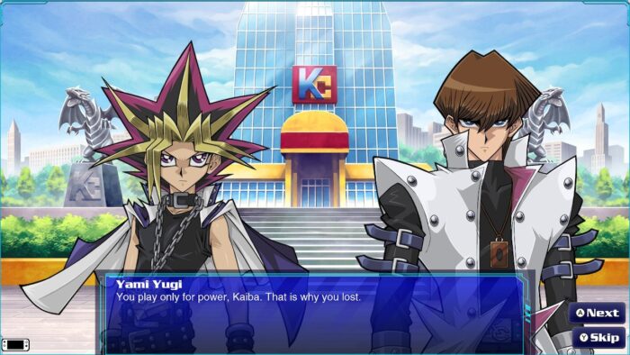 Yu-Gi-Oh! Legacy of the Duelist: Link Evolution CIAB (Nintendo Switch) - Image 3