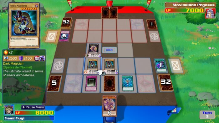 Yu-Gi-Oh! Legacy of the Duelist: Link Evolution CIAB (Nintendo Switch) - Image 4