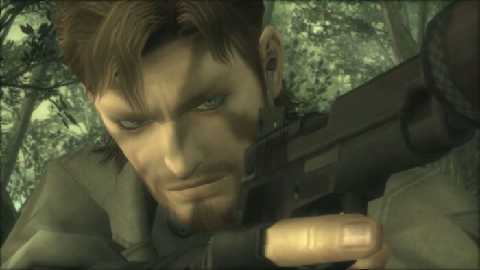 Metal Gear Solid: Master Collection Vol.1 (Nintendo Switch) - Image 5