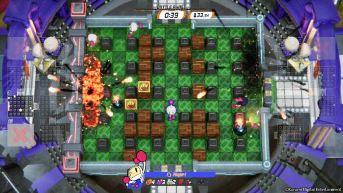 Super Bomberman R 2 (Xbox Series X & Xbox One) - Image 3