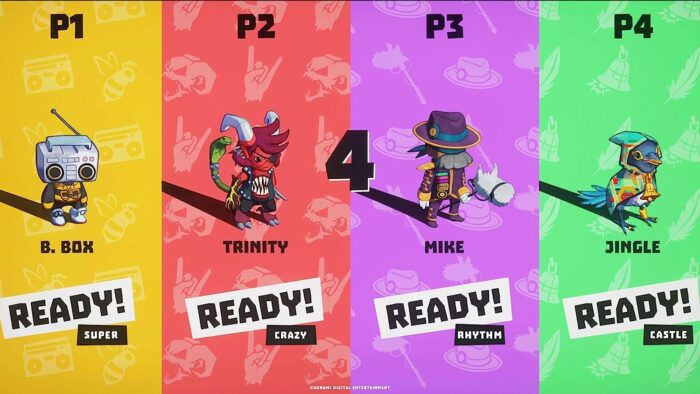 Super Crazy Rhythm Castle (Xbox Series X & Xbox One) - Image 3