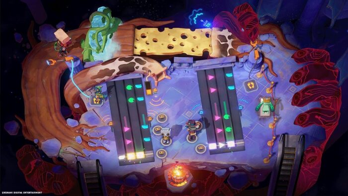 Super Crazy Rhythm Castle (Xbox Series X & Xbox One) - Image 4