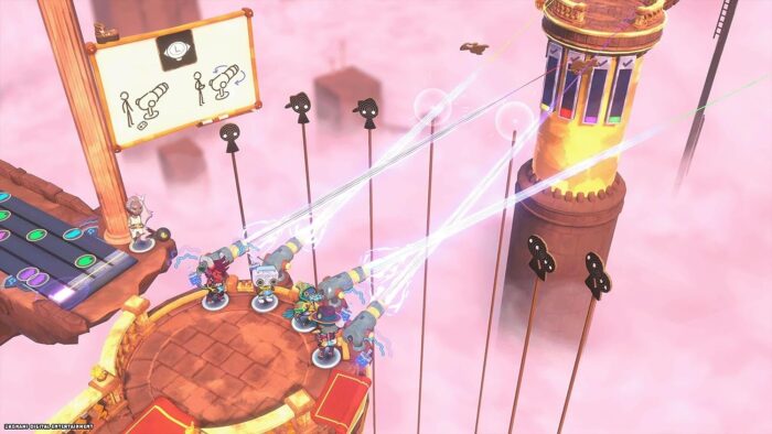 Super Crazy Rhythm Castle (Xbox Series X & Xbox One) - Image 5