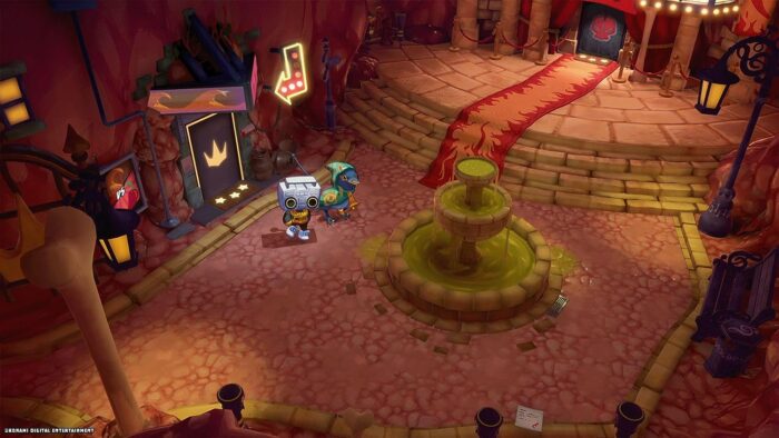 Super Crazy Rhythm Castle (Xbox Series X & Xbox One) - Image 6