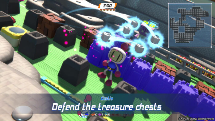 Super Bomberman R 2 (Playstation 5) - Image 4