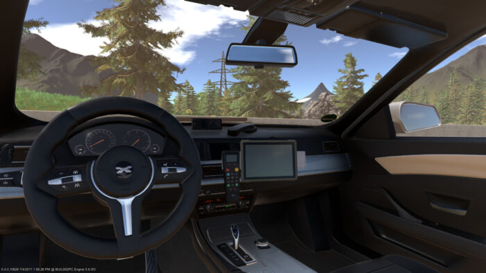 Autobahn Police Simulator 2 (Nintendo Switch) - Image 3