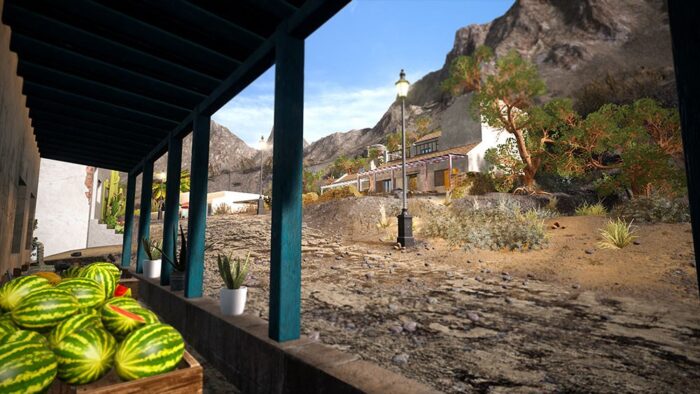Tourist Bus Simulator (Playstation 5) - Image 4