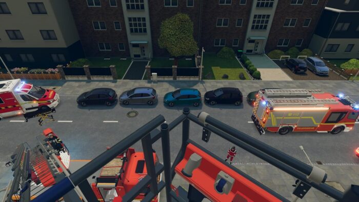 Emergency Call - The Attack Squad (Playstation 4) - Image 4