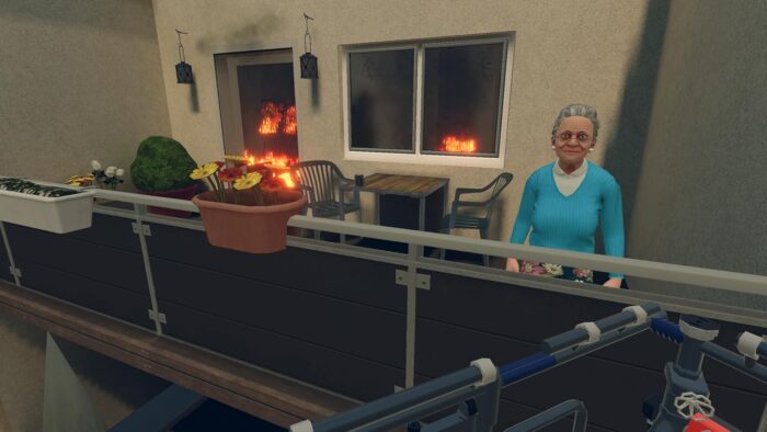 Emergency Call - The Attack Squad (Playstation 5) - Image 6