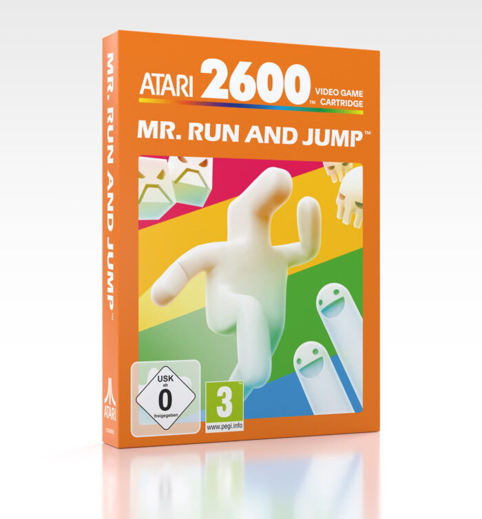 Mr. Run and Jump (Playstation 4) - Image 3