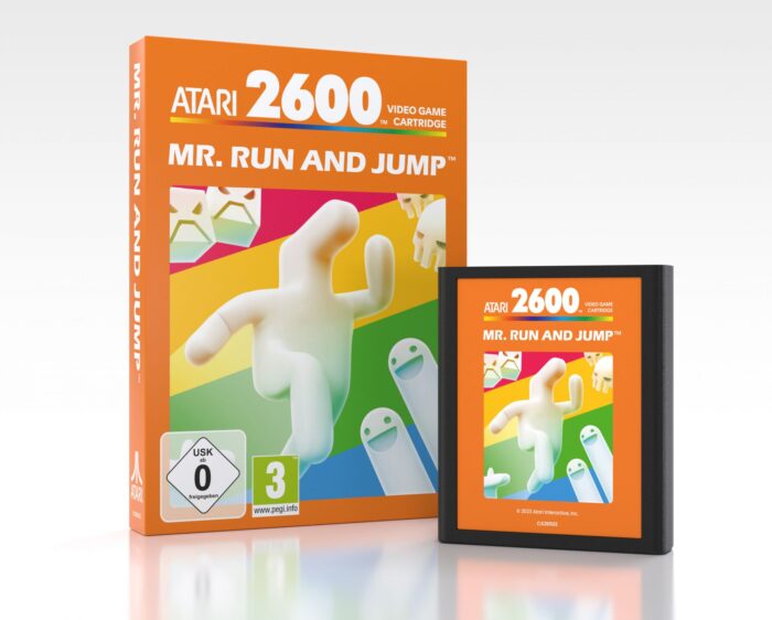 Mr. Run and Jump (Playstation 4) - Image 4
