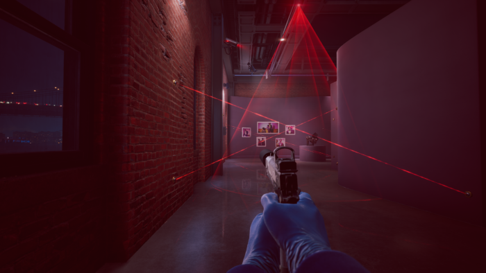 Payday 3 - Day One Edition (Xbox Series X) - Image 5