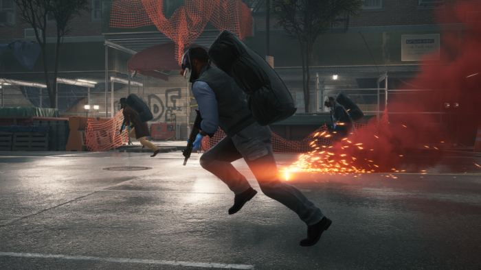 Payday 3 - Day One Edition (Playstation 5) - Image 3