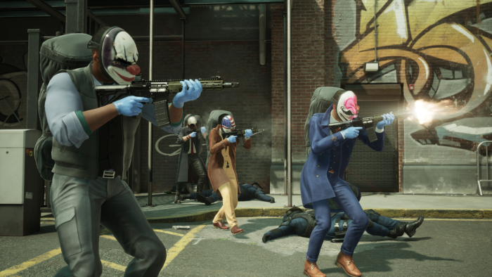 Payday 3 - Day One Edition (Playstation 5) - Image 6