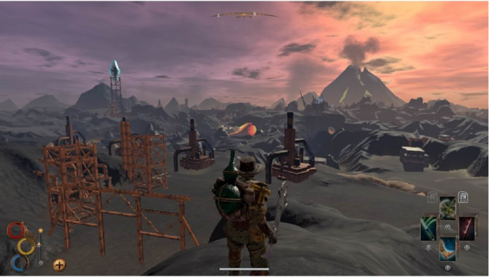 Outward - Definitive Edition (Nintendo Switch) - Image 3