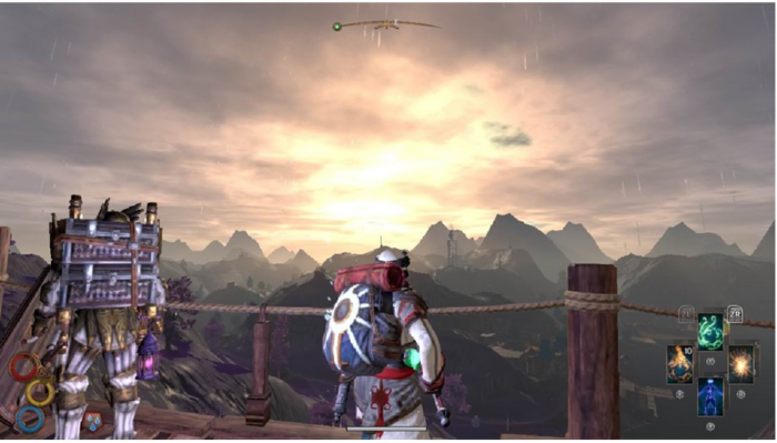 Outward - Definitive Edition (Nintendo Switch) - Image 5