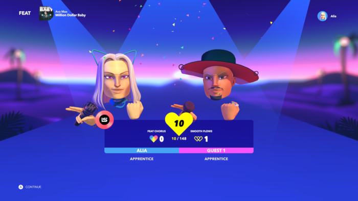 Let's Sing 2024 (Playstation 4) - Image 3