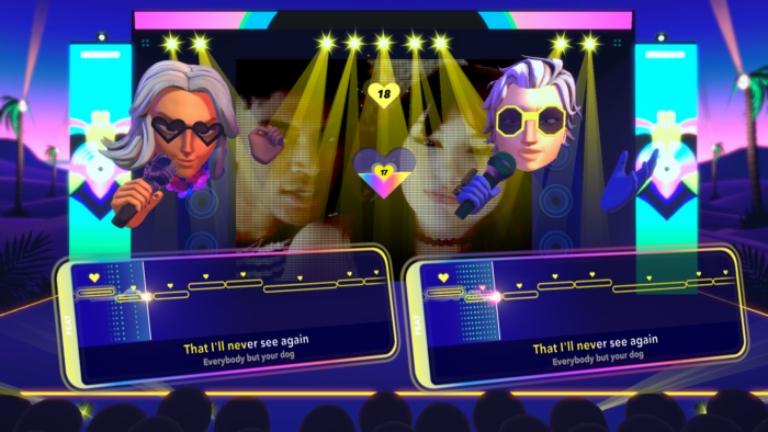Let's Sing 2024 (Playstation 4) - Image 4