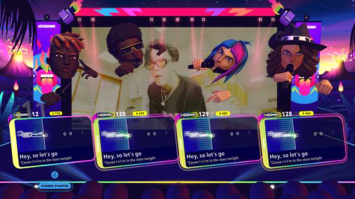Let's Sing 2024 (Playstation 4) - Image 5