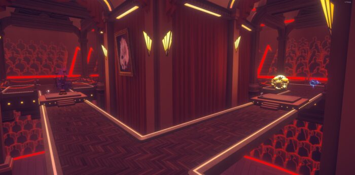 Mato Anomalies - Day One Edition (Playstation 5) - Image 4