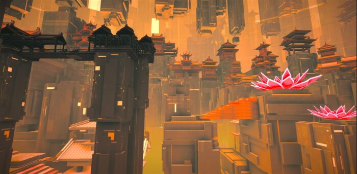 Mato Anomalies - Day One Edition (Playstation 5) - Image 5