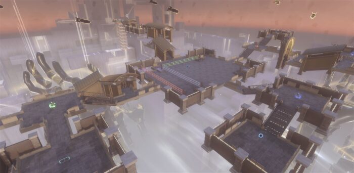 Mato Anomalies - Day One Edition (Playstation 5) - Image 6