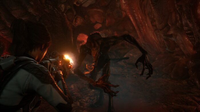 Scars Above (Playstation 5) - Image 4