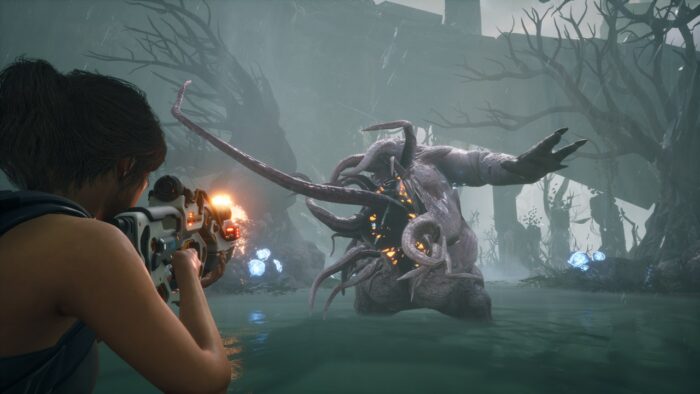 Scars Above (Playstation 5) - Image 6