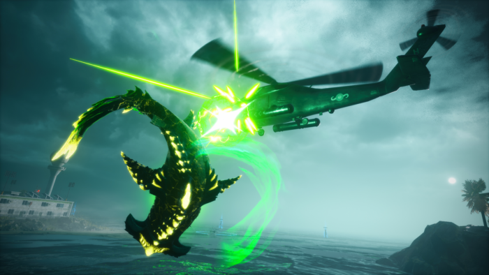 Maneater: Apex Edition (Playstation 4) - Image 4