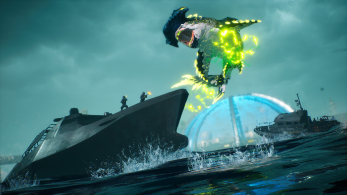 Maneater: Apex Edition (Playstation 4) - Image 6