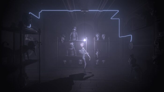 Darq - Ultimate Edition (Playstation 5) - Image 3