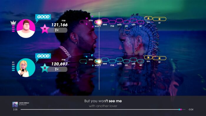 LET'S SING 2023 (Xbox Series X & Xbox One) - Image 3
