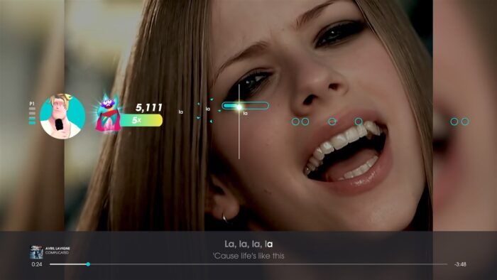 LET'S SING 2023 (Xbox Series X & Xbox One) - Image 4